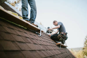 Local Roofers in Greenville, PA